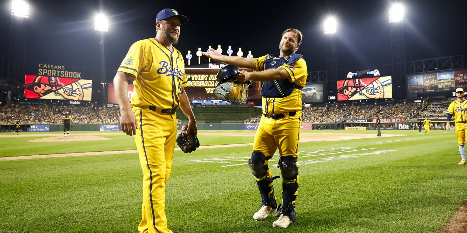 Forget the Cubs and Sox, Chicago’s gone bananas with a Savannah Bananas takeover2